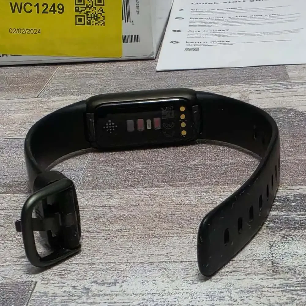 N/A fitbit new